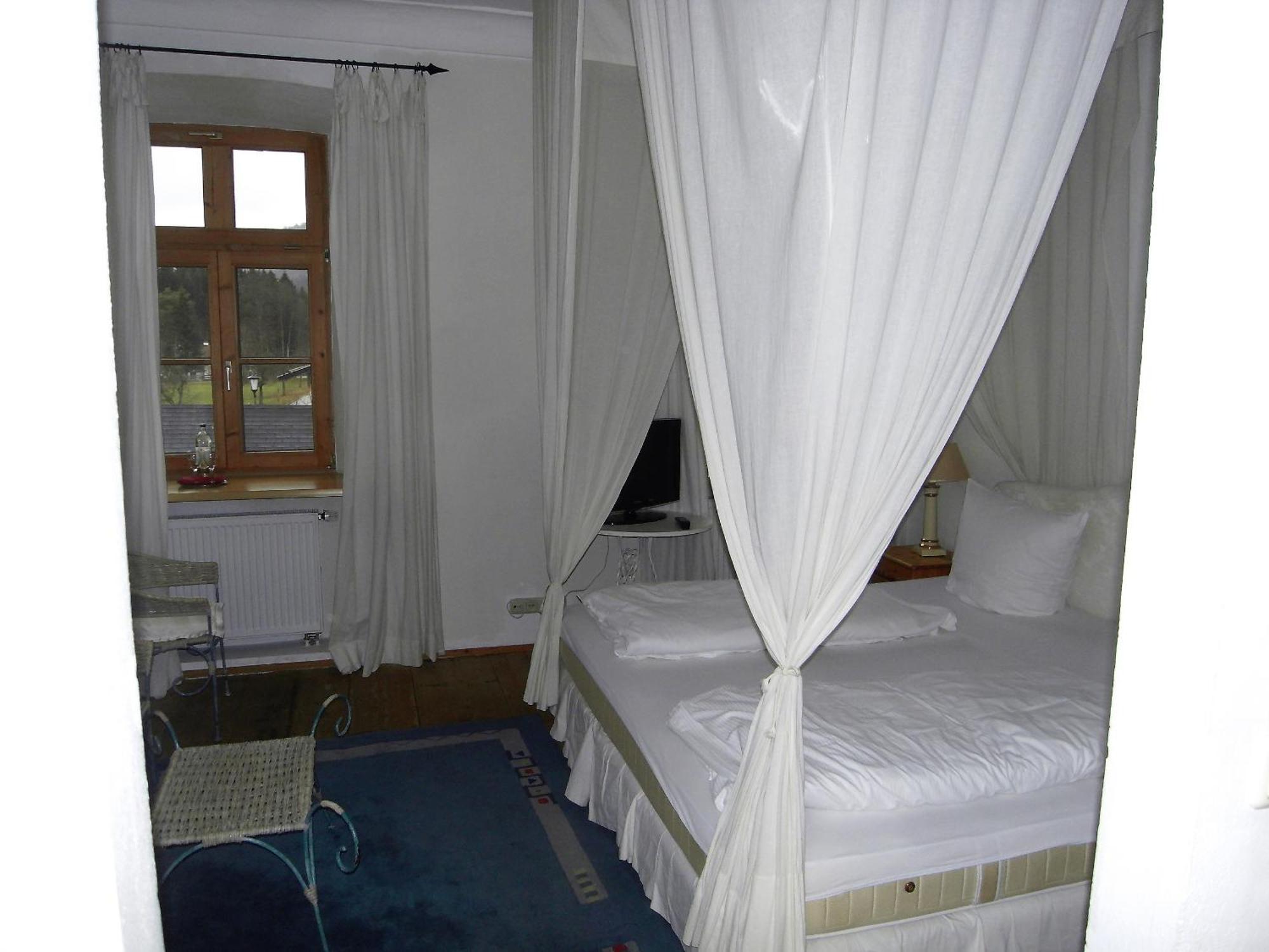 Posthotel Sachrang Ngoại thất bức ảnh