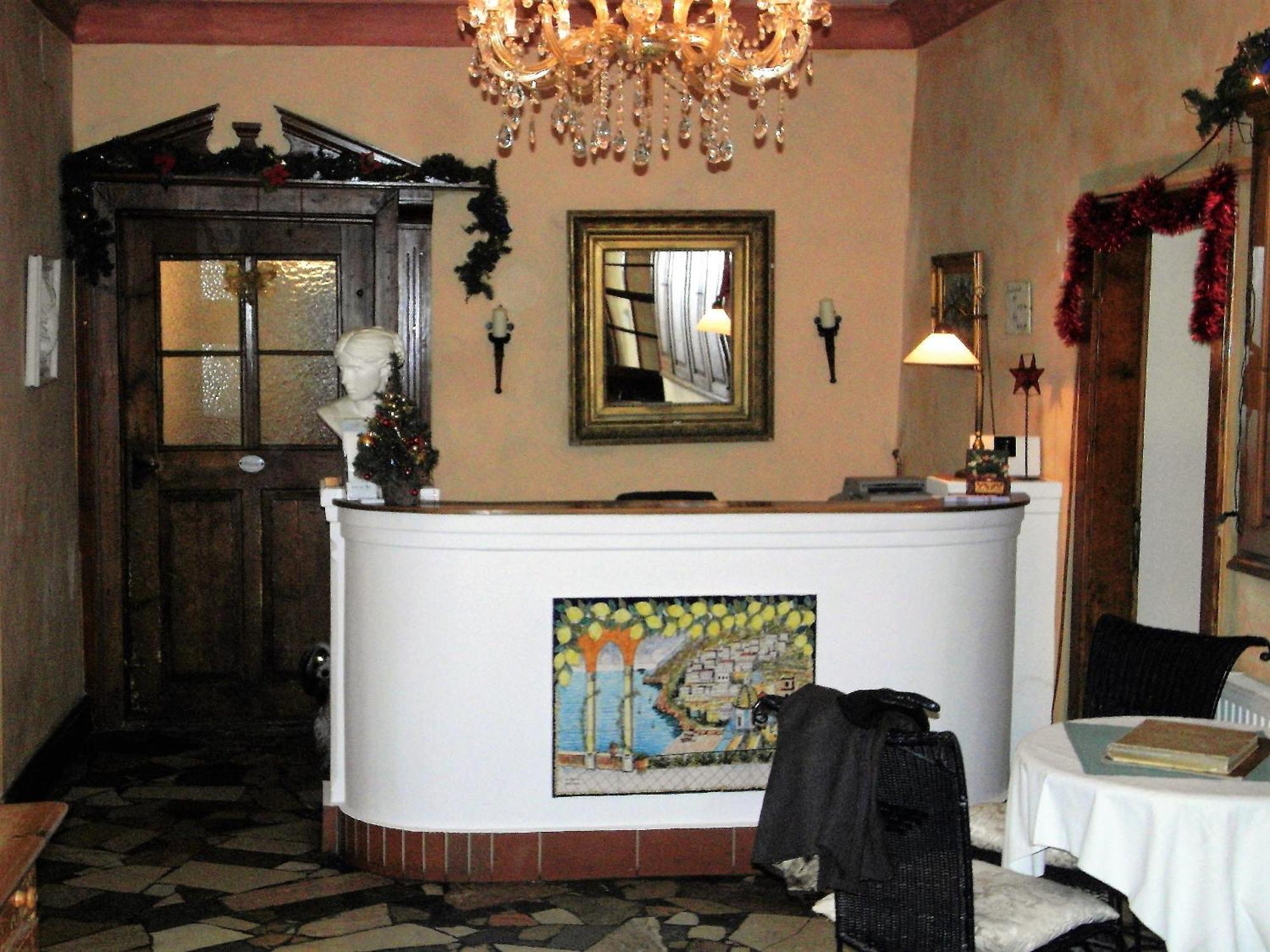 Posthotel Sachrang Ngoại thất bức ảnh