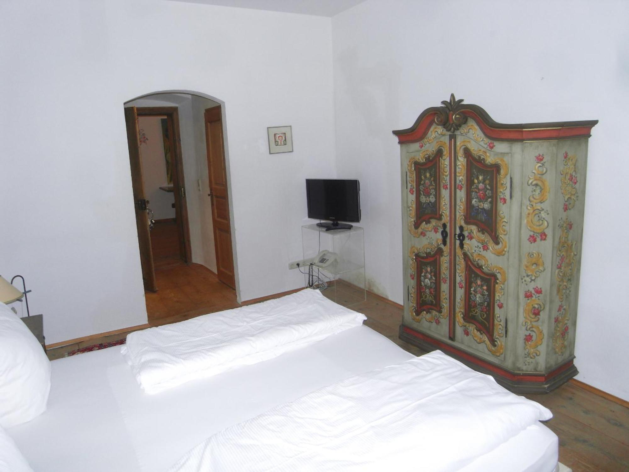 Posthotel Sachrang Ngoại thất bức ảnh